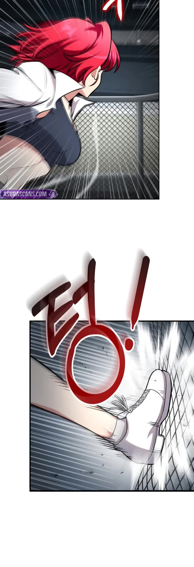 Kidnapped Dragons chapter 7 page 26