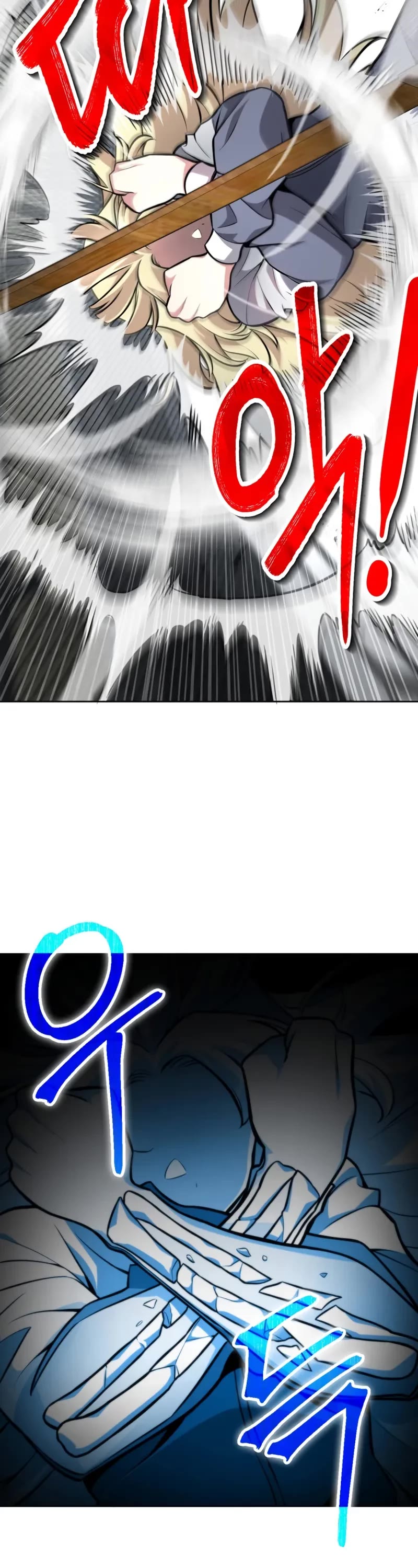 Kidnapped Dragons chapter 7 page 29