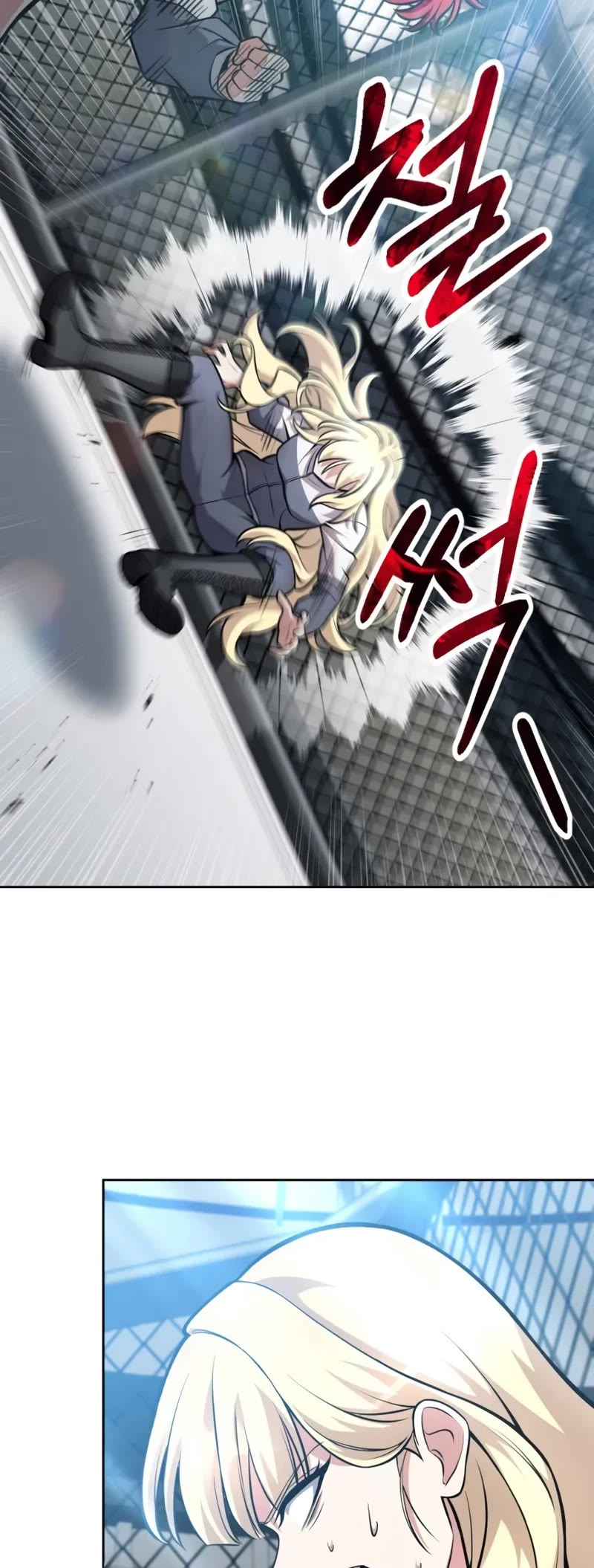 Kidnapped Dragons chapter 7 page 35