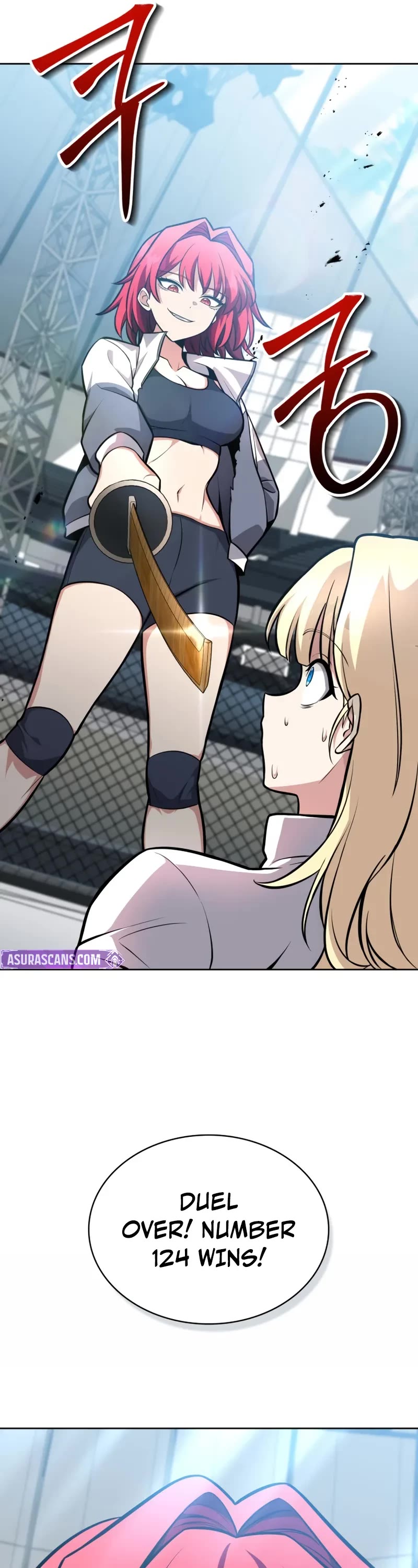 Kidnapped Dragons chapter 7 page 37