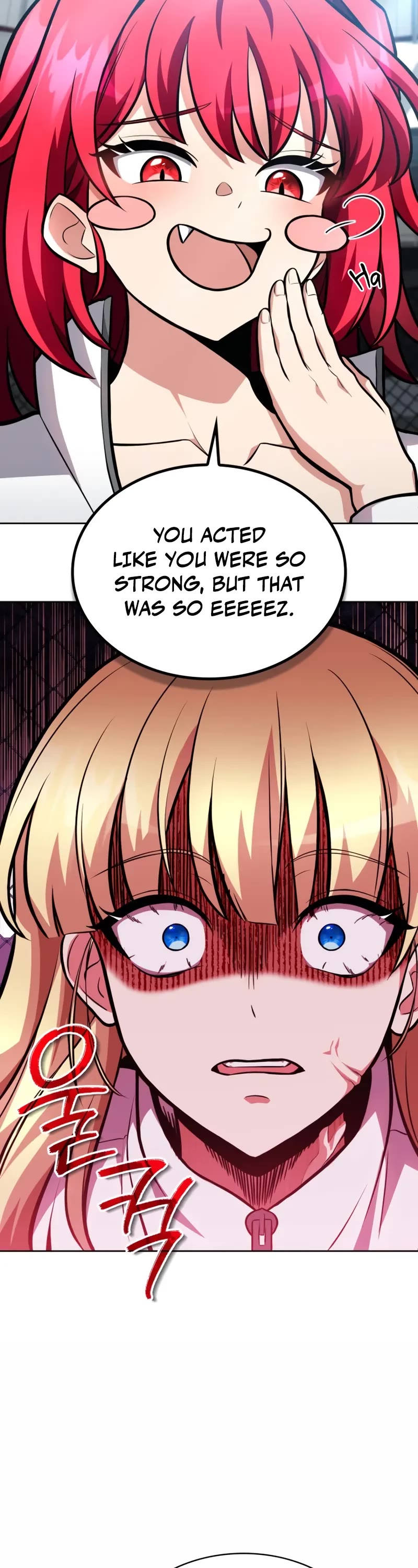 Kidnapped Dragons chapter 7 page 38