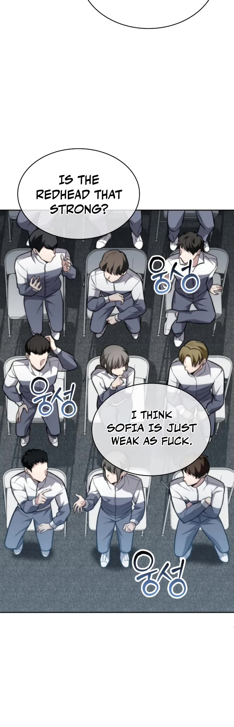 Kidnapped Dragons chapter 7 page 41