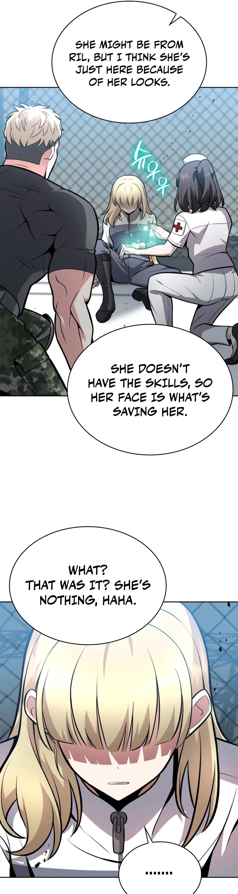 Kidnapped Dragons chapter 7 page 42