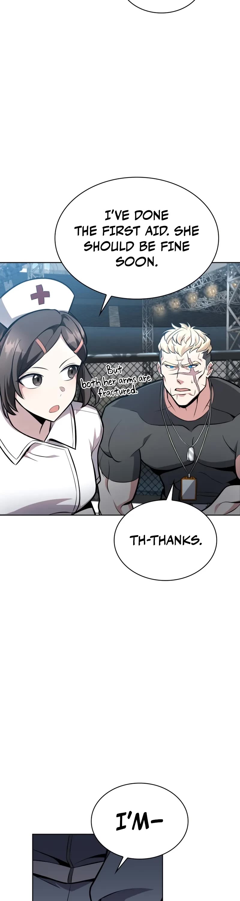 Kidnapped Dragons chapter 7 page 43