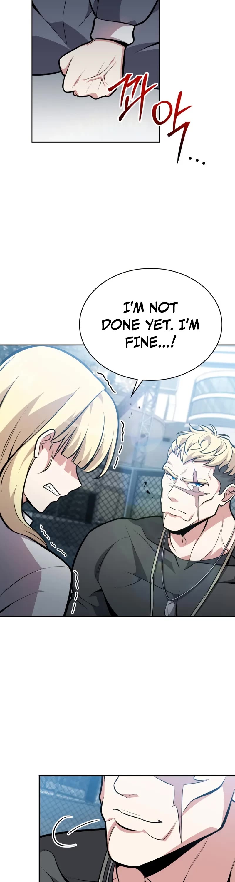 Kidnapped Dragons chapter 7 page 44