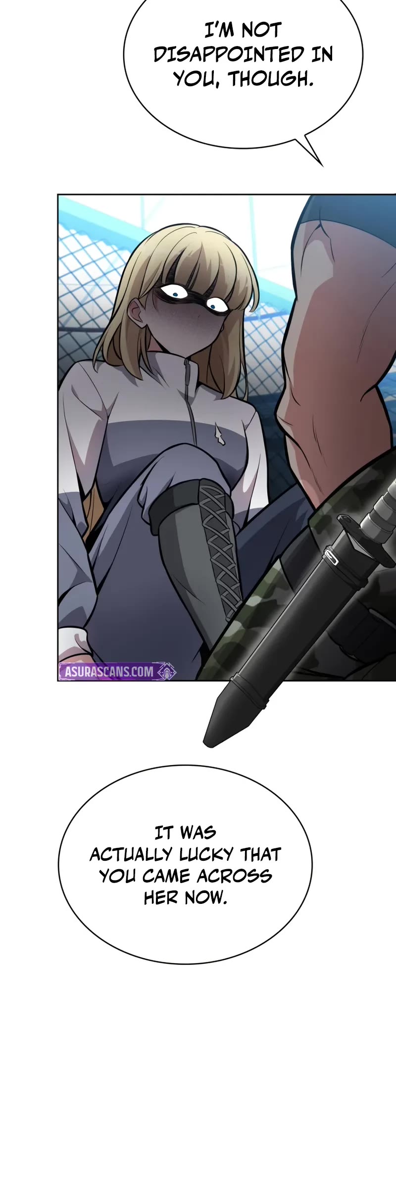 Kidnapped Dragons chapter 7 page 46