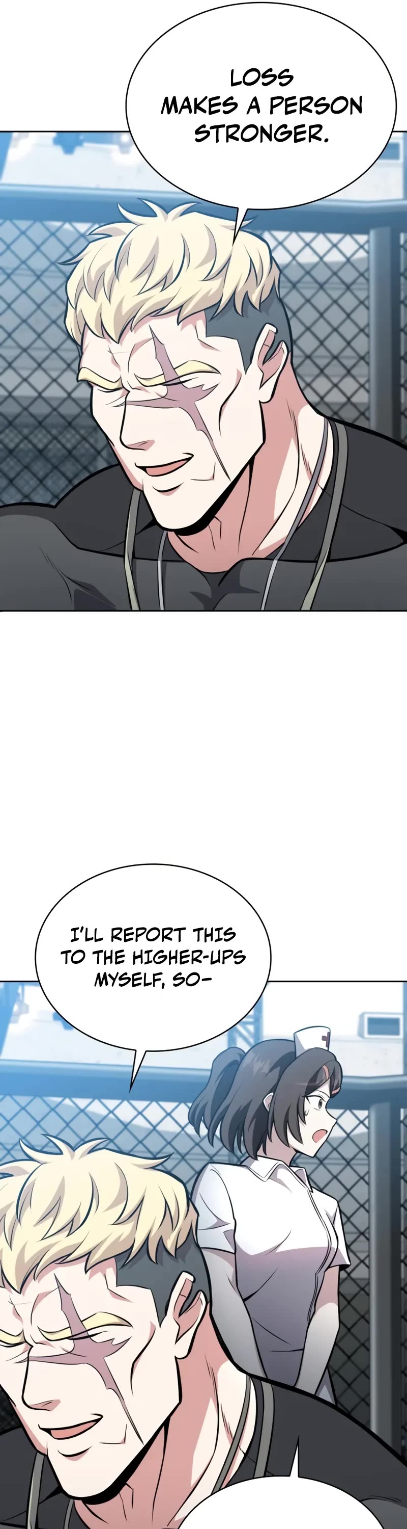 Kidnapped Dragons chapter 7 page 47