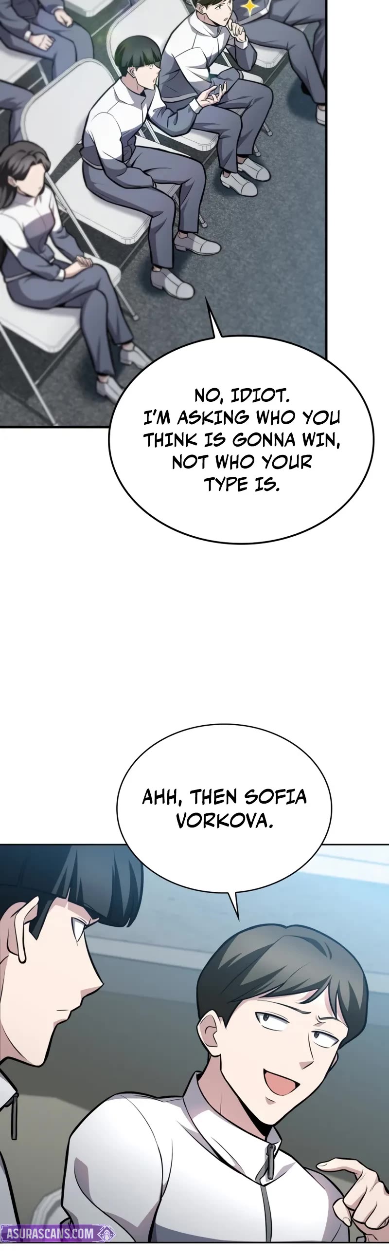 Kidnapped Dragons chapter 7 page 5