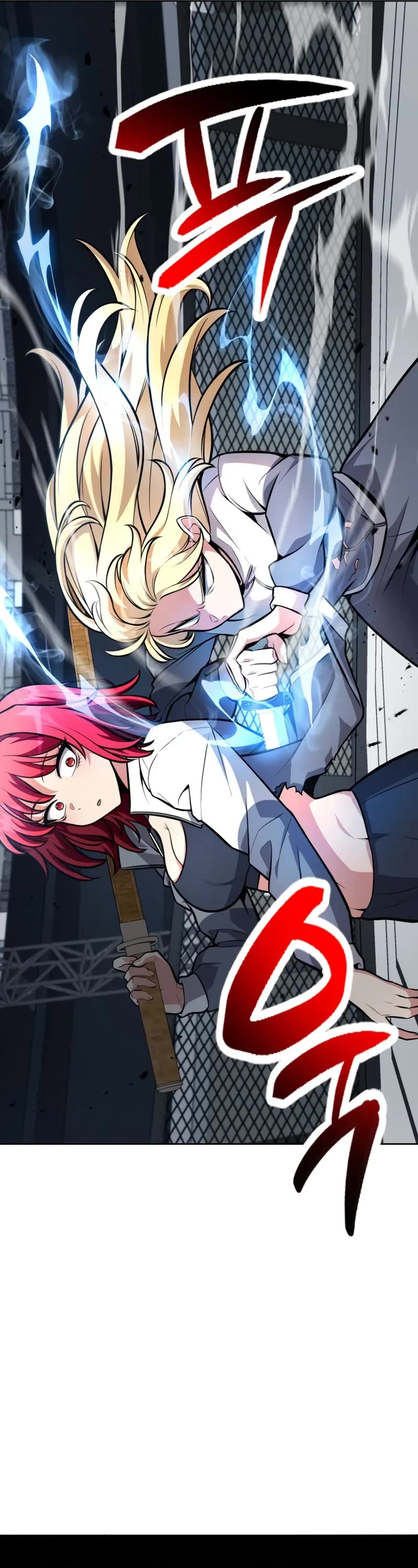 Kidnapped Dragons chapter 7 page 52