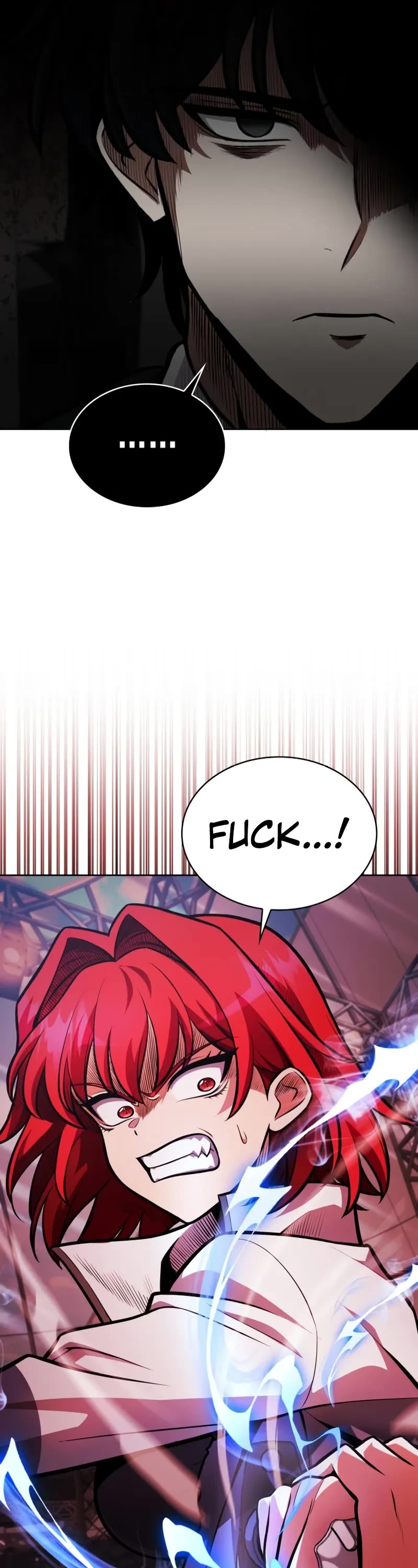 Kidnapped Dragons chapter 7 page 53