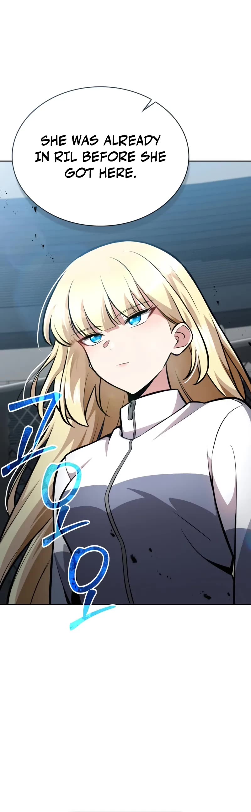 Kidnapped Dragons chapter 7 page 6