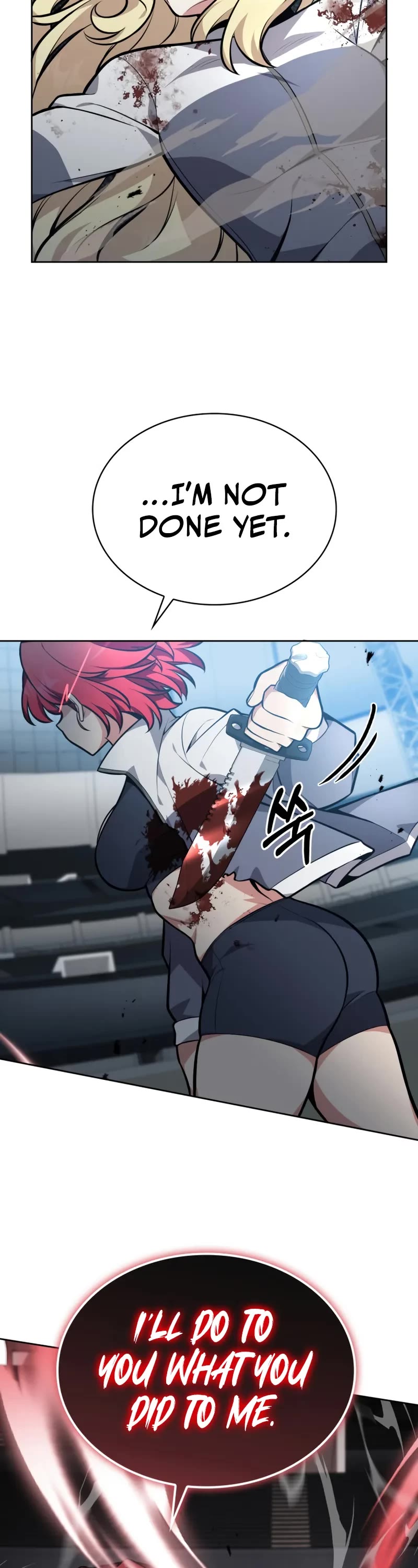 Kidnapped Dragons chapter 8 page 13