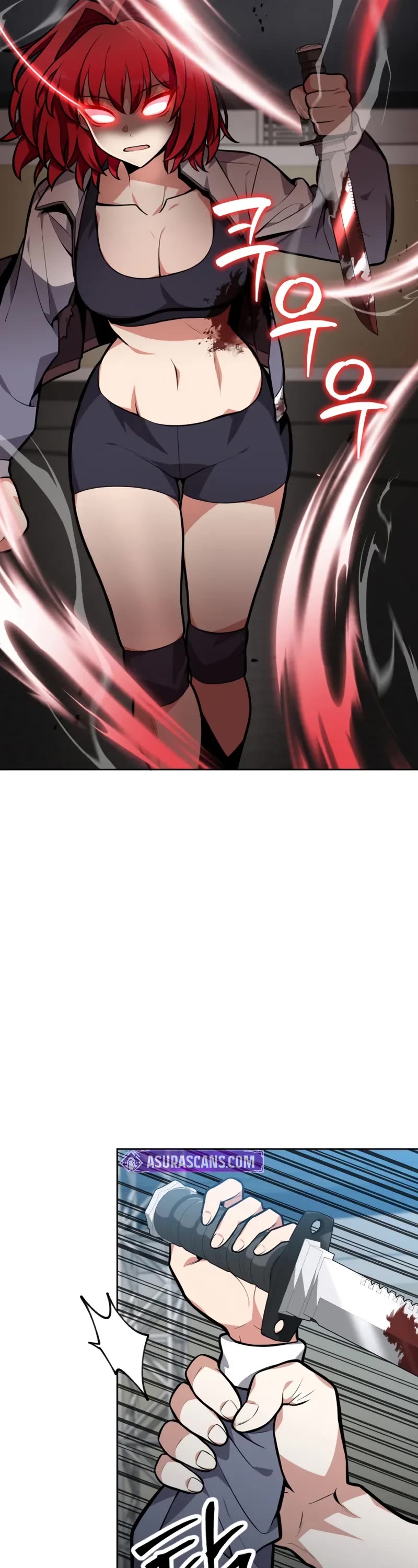 Kidnapped Dragons chapter 8 page 14