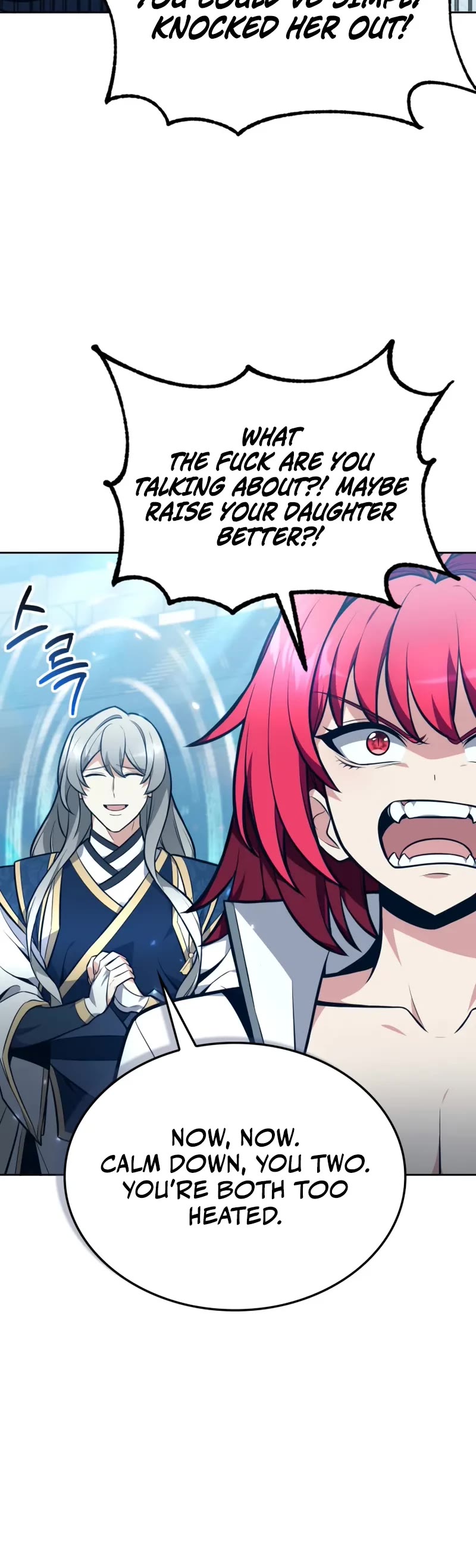 Kidnapped Dragons chapter 8 page 21