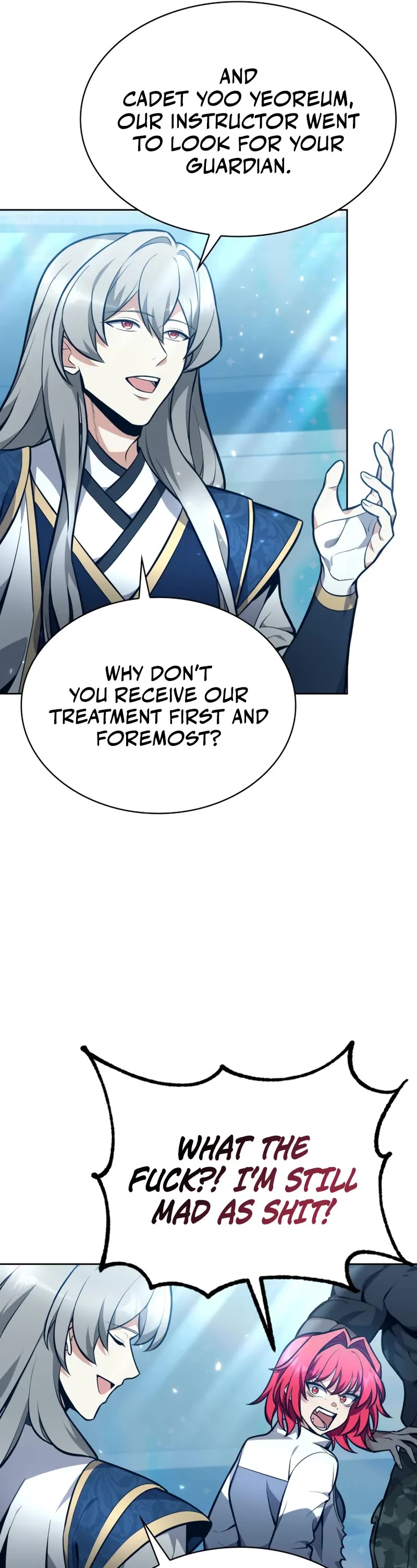 Kidnapped Dragons chapter 8 page 22