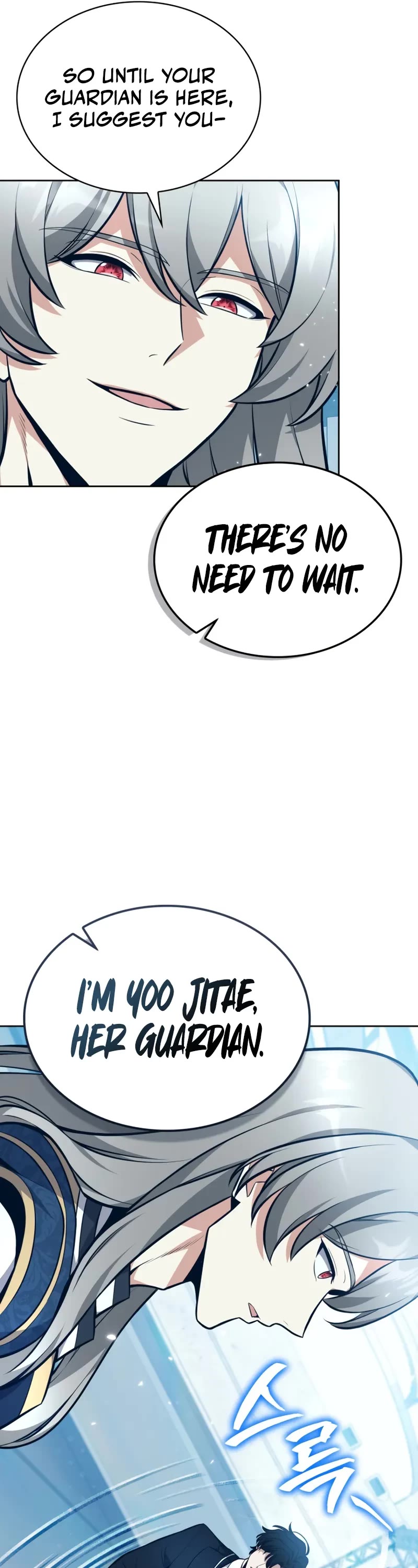 Kidnapped Dragons chapter 8 page 27