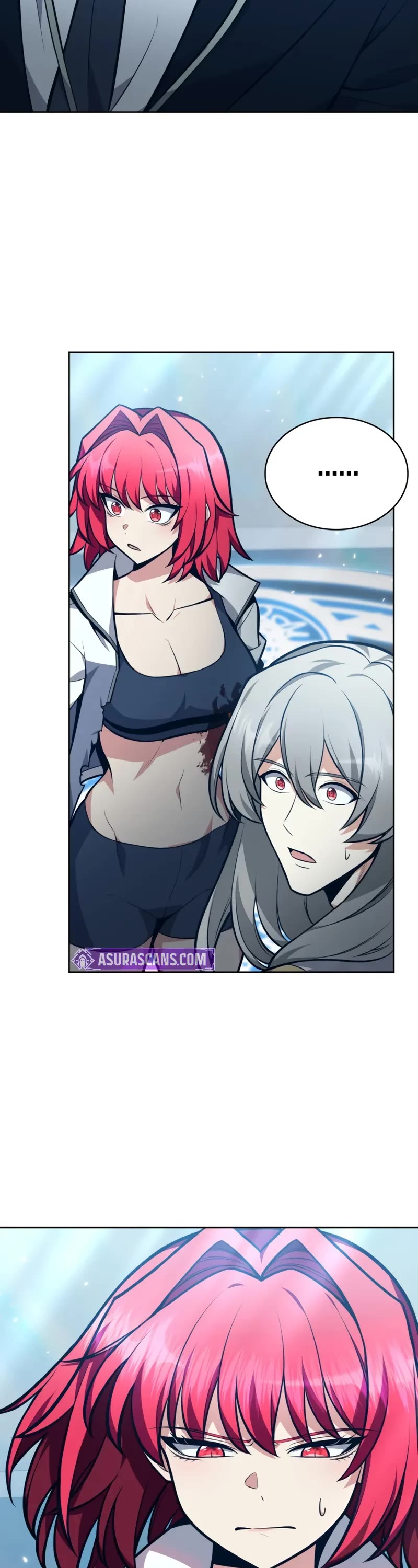 Kidnapped Dragons chapter 8 page 29