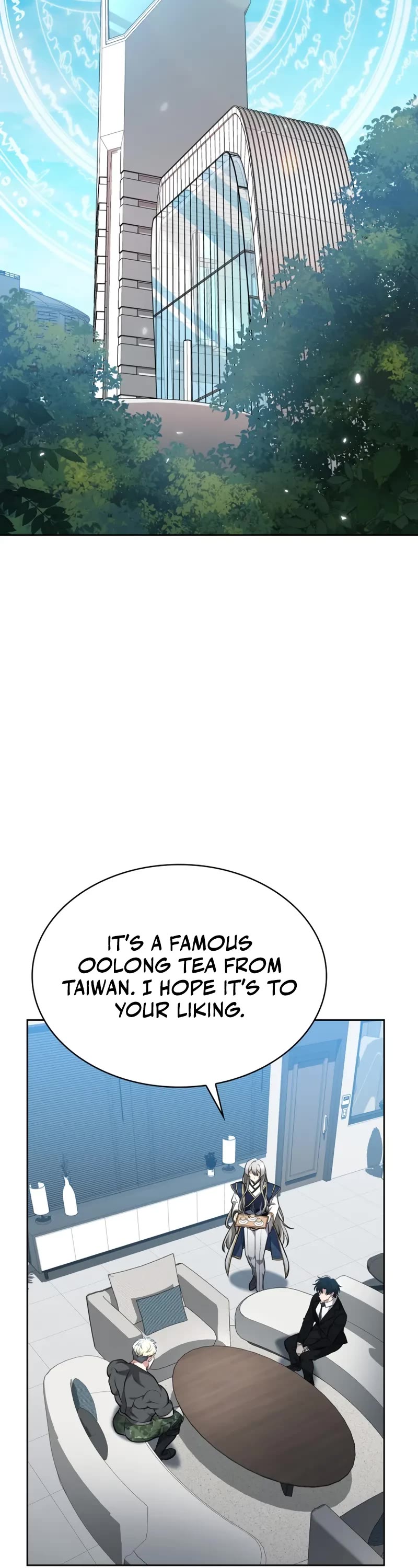 Kidnapped Dragons chapter 8 page 31