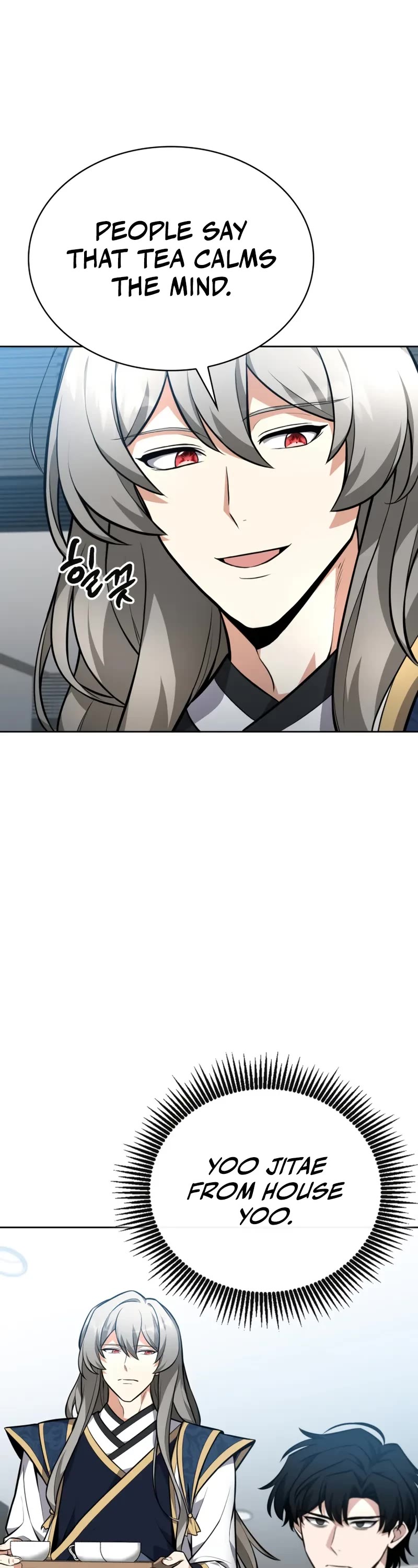 Kidnapped Dragons chapter 8 page 32