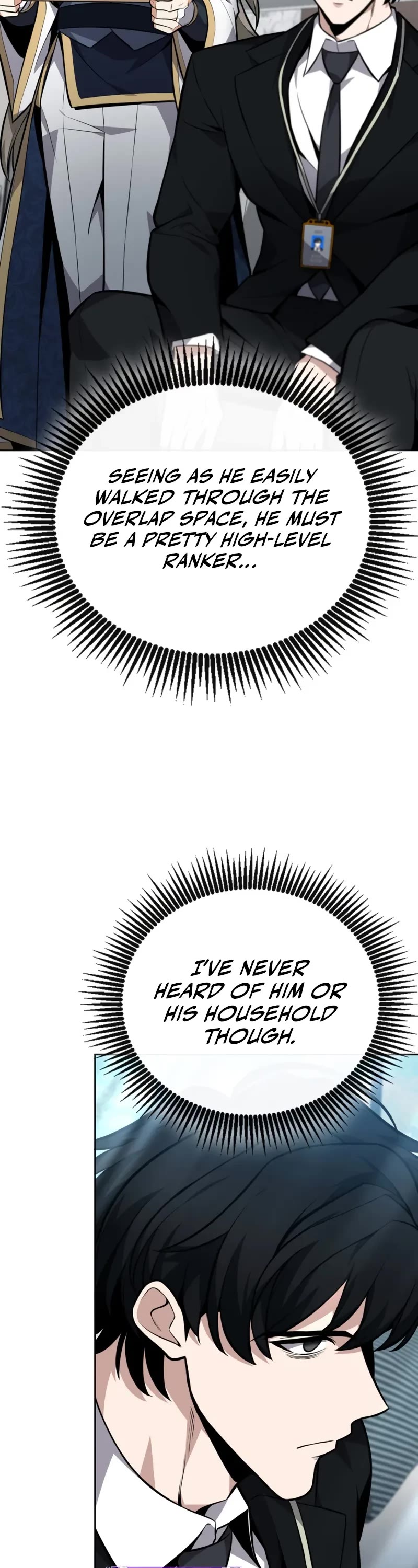 Kidnapped Dragons chapter 8 page 33