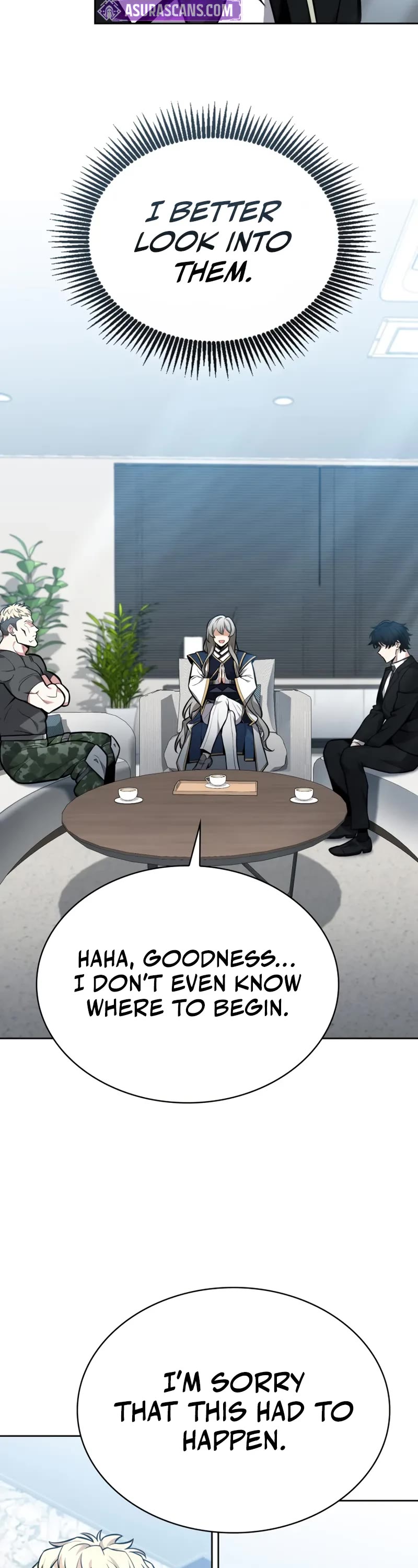 Kidnapped Dragons chapter 8 page 34