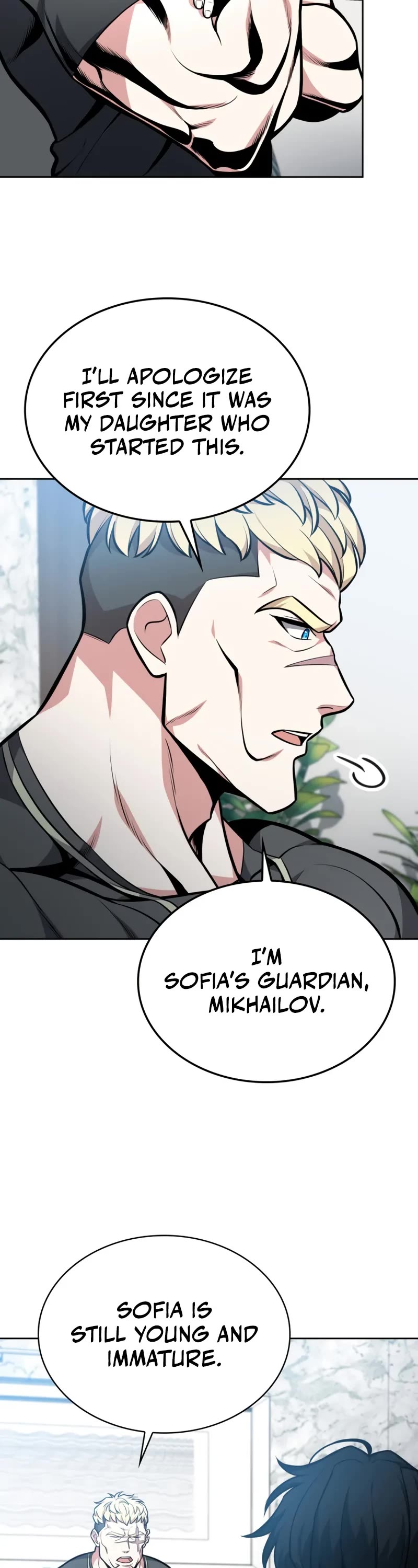 Kidnapped Dragons chapter 8 page 38