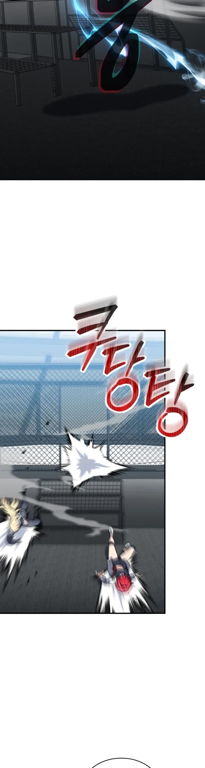 Kidnapped Dragons chapter 8 page 4