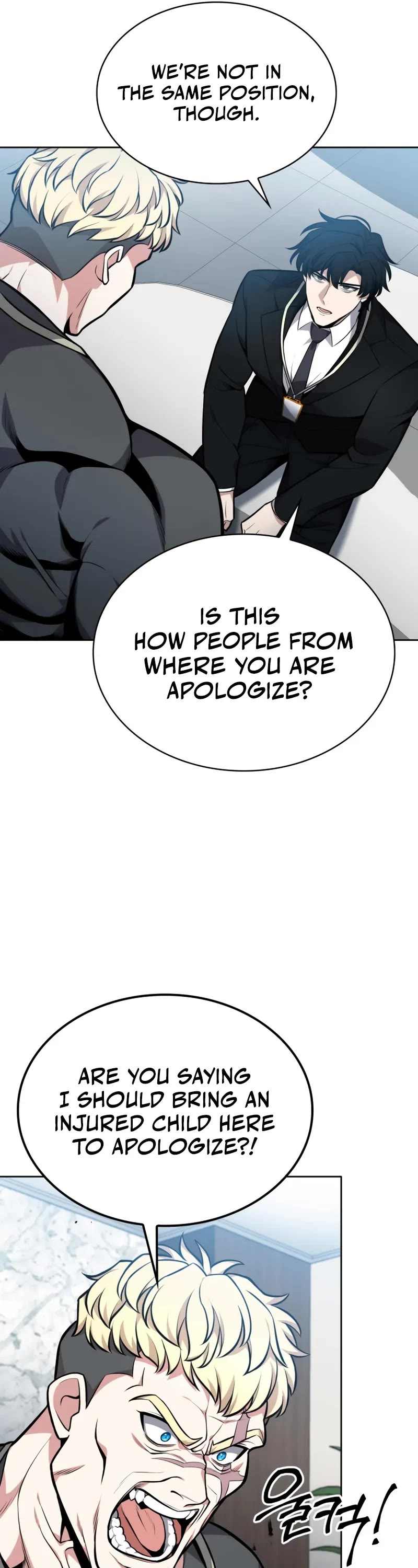 Kidnapped Dragons chapter 8 page 42