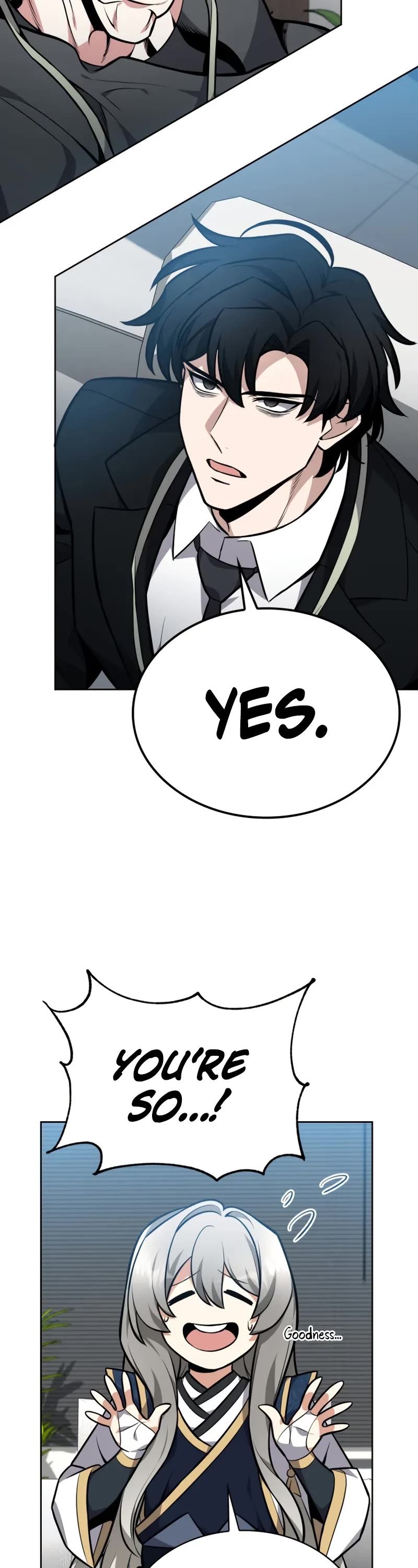 Kidnapped Dragons chapter 8 page 43