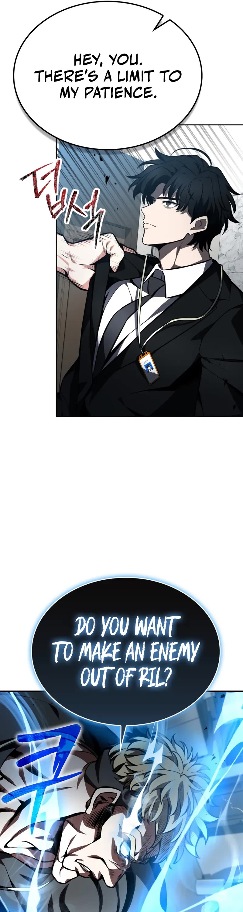 Kidnapped Dragons chapter 8 page 47