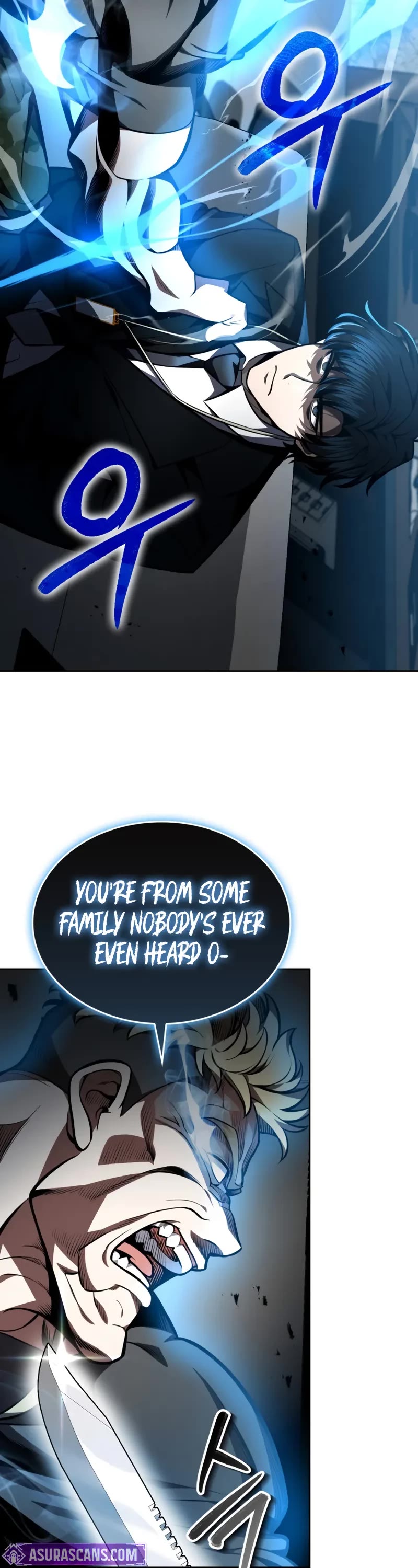 Kidnapped Dragons chapter 8 page 48