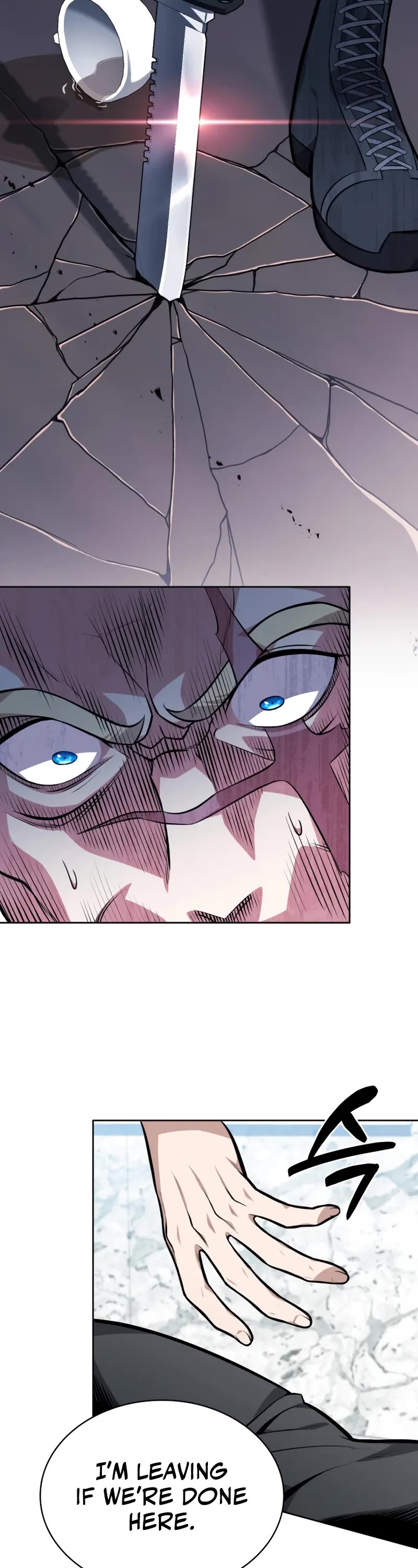 Kidnapped Dragons chapter 8 page 53