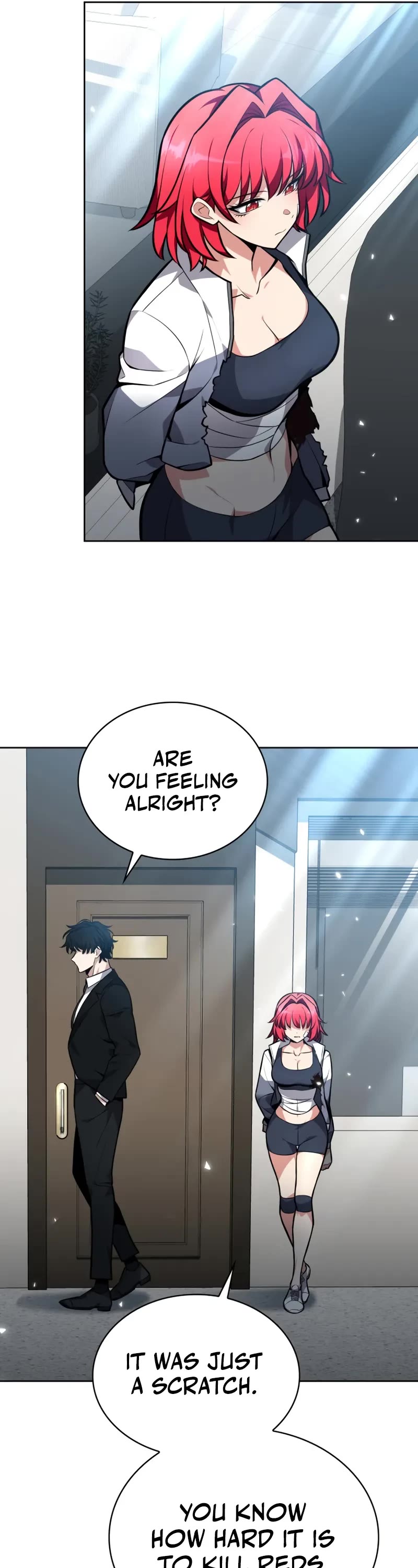 Kidnapped Dragons chapter 8 page 57