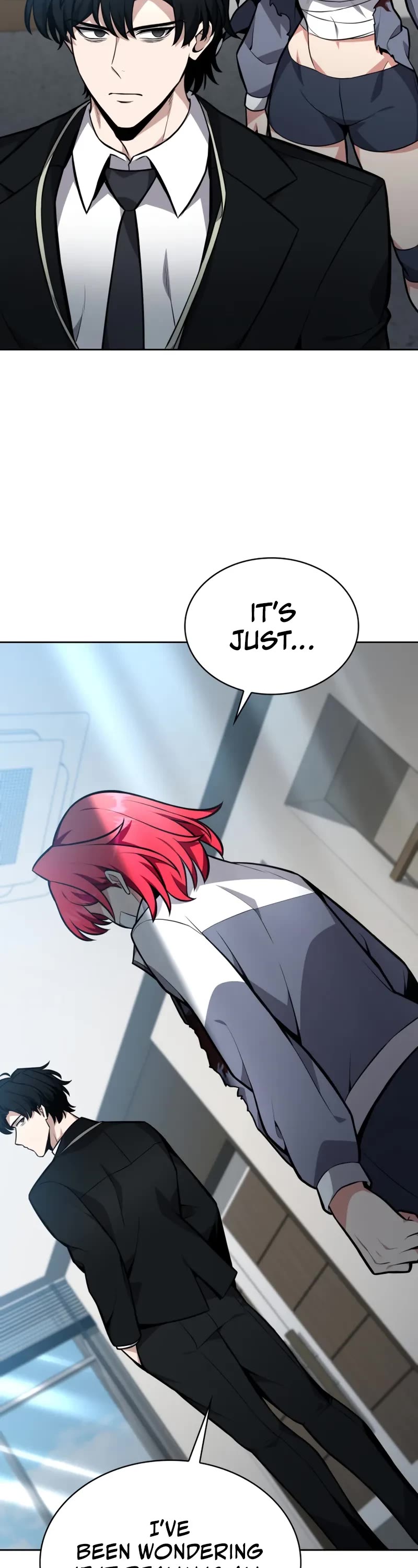 Kidnapped Dragons chapter 8 page 59