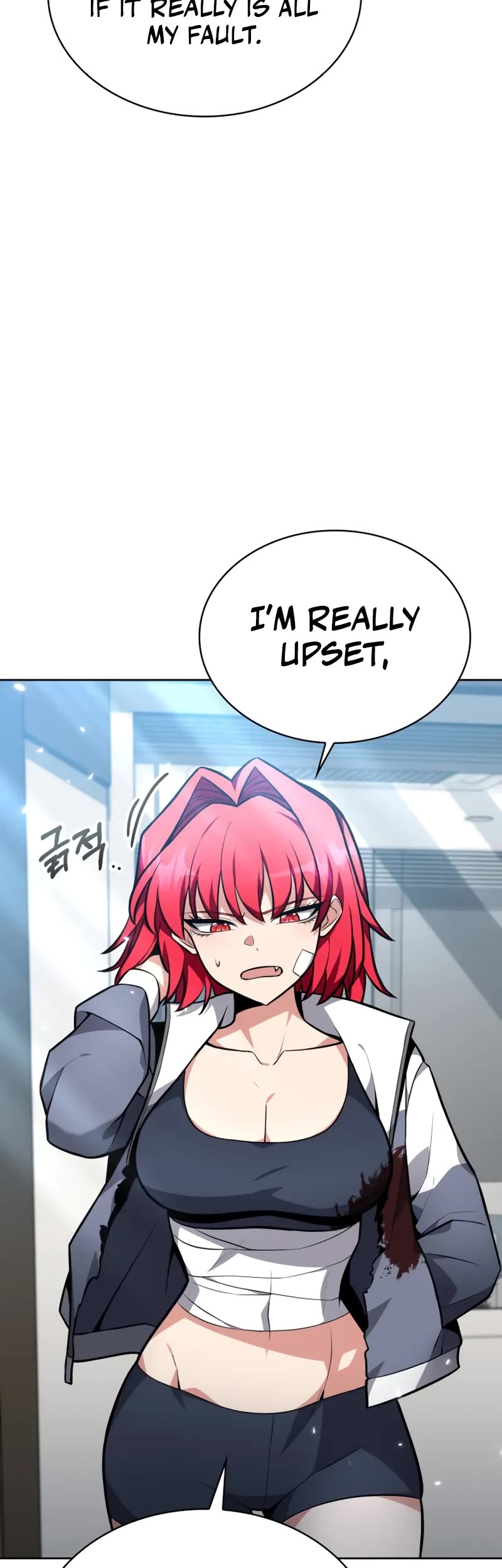 Kidnapped Dragons chapter 8 page 60