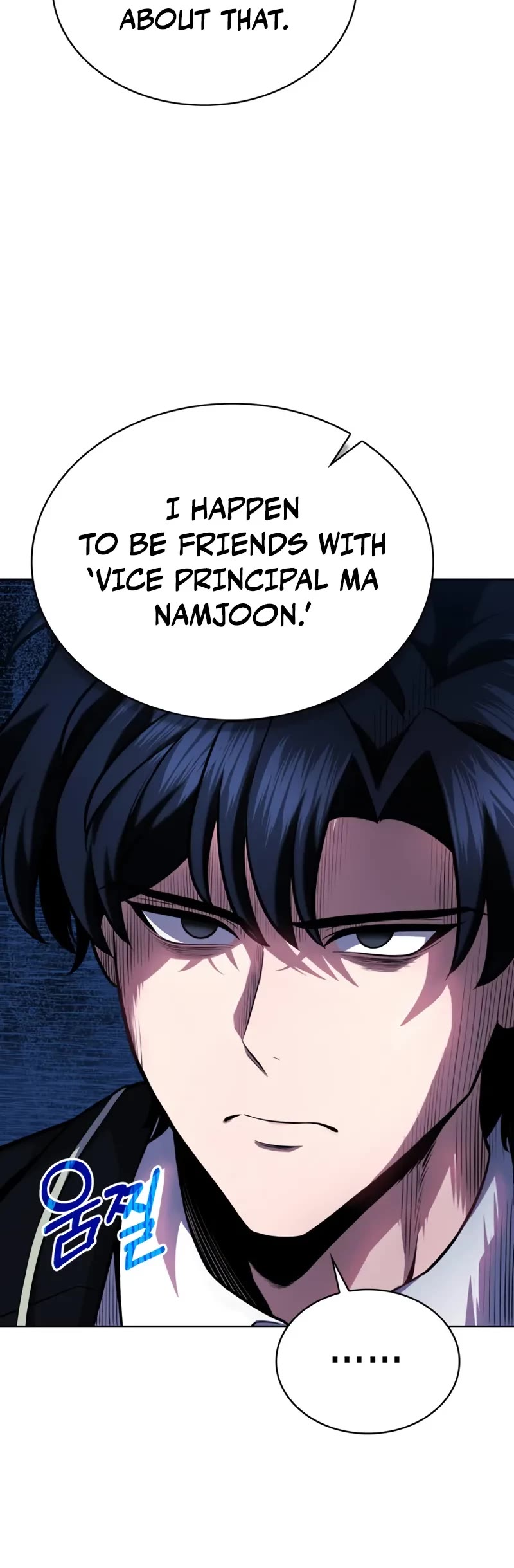 Kidnapped Dragons chapter 9 page 10