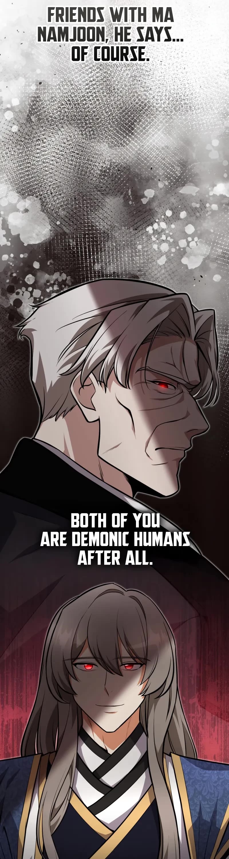 Kidnapped Dragons chapter 9 page 12