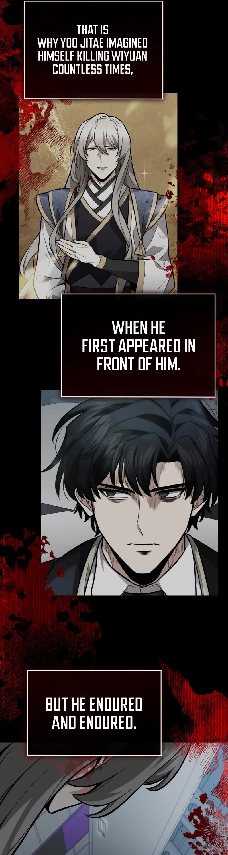 Kidnapped Dragons chapter 9 page 17