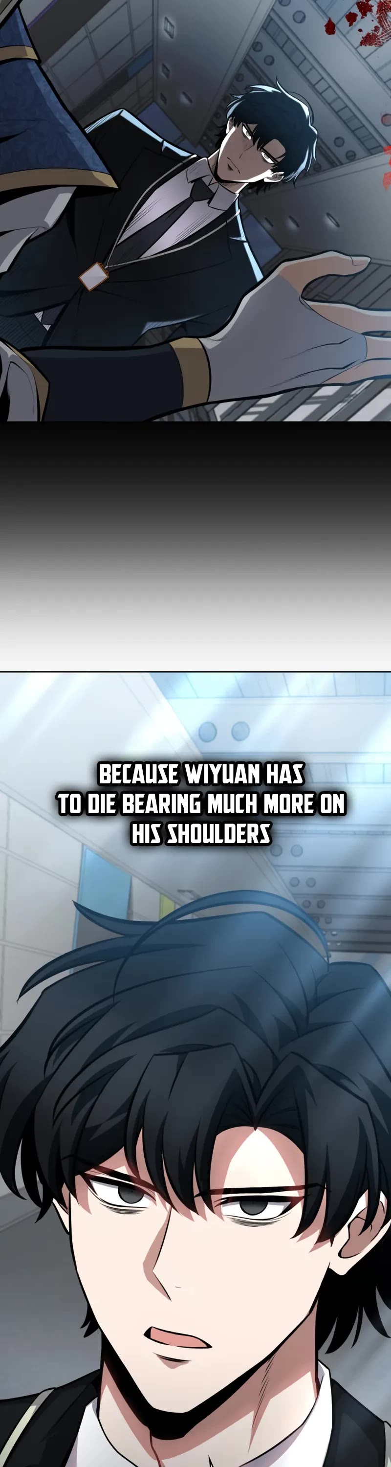 Kidnapped Dragons chapter 9 page 18