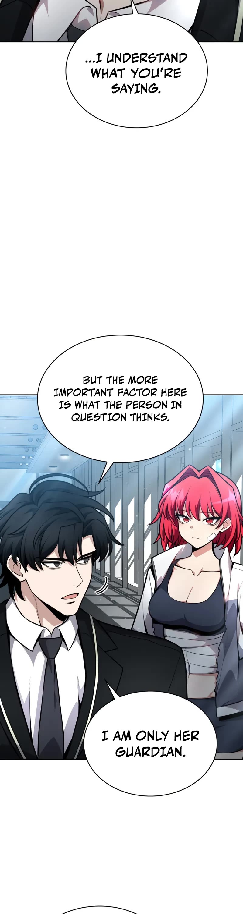 Kidnapped Dragons chapter 9 page 19