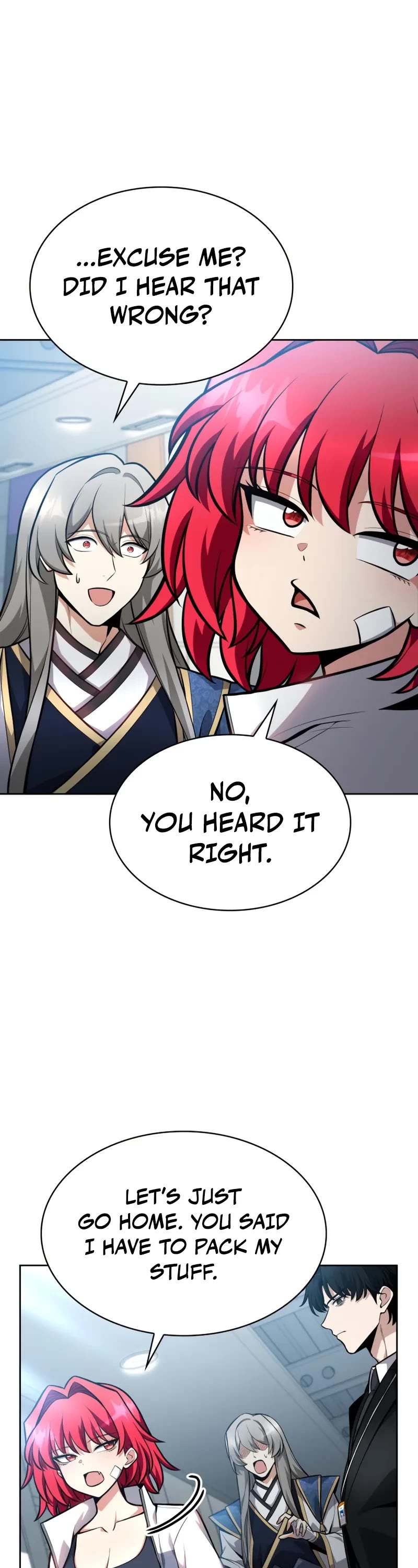 Kidnapped Dragons chapter 9 page 23