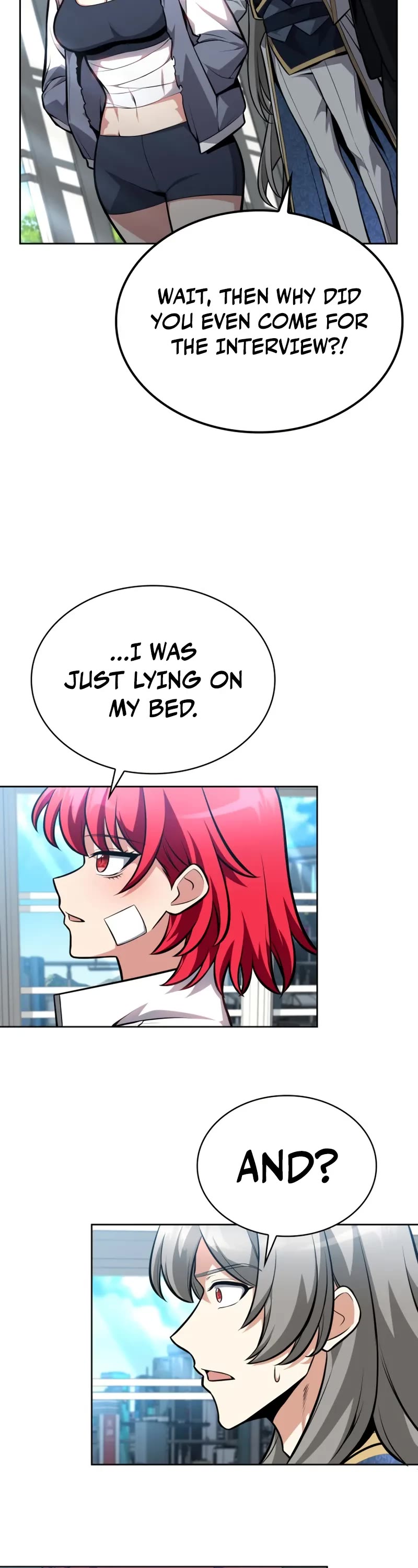 Kidnapped Dragons chapter 9 page 24