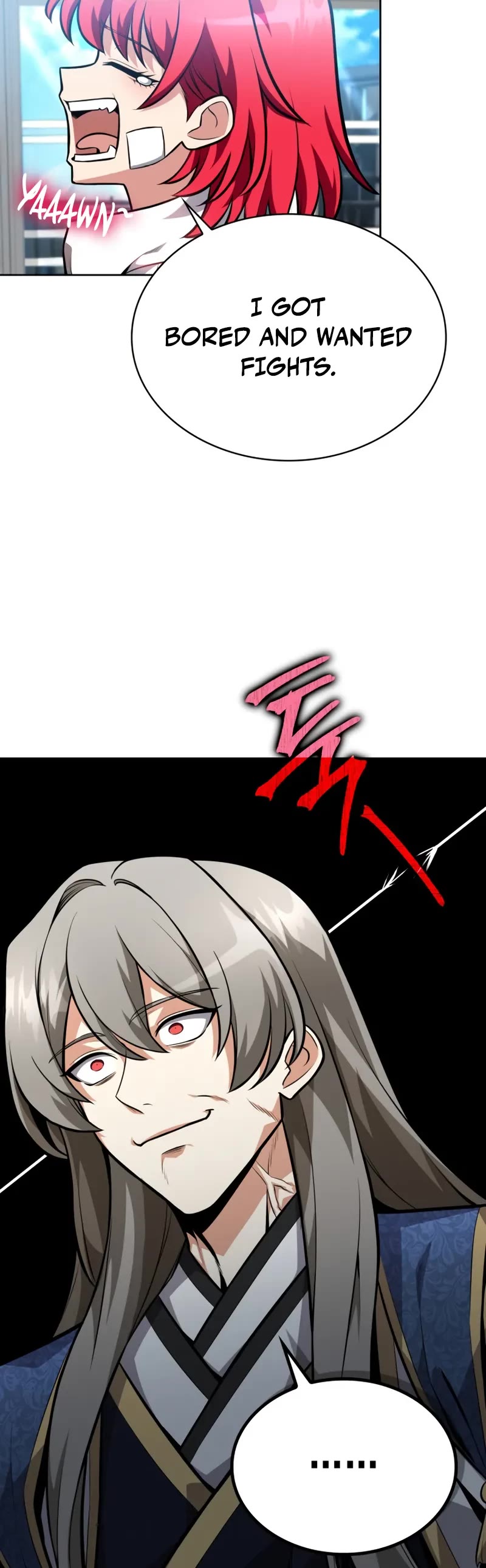 Kidnapped Dragons chapter 9 page 25