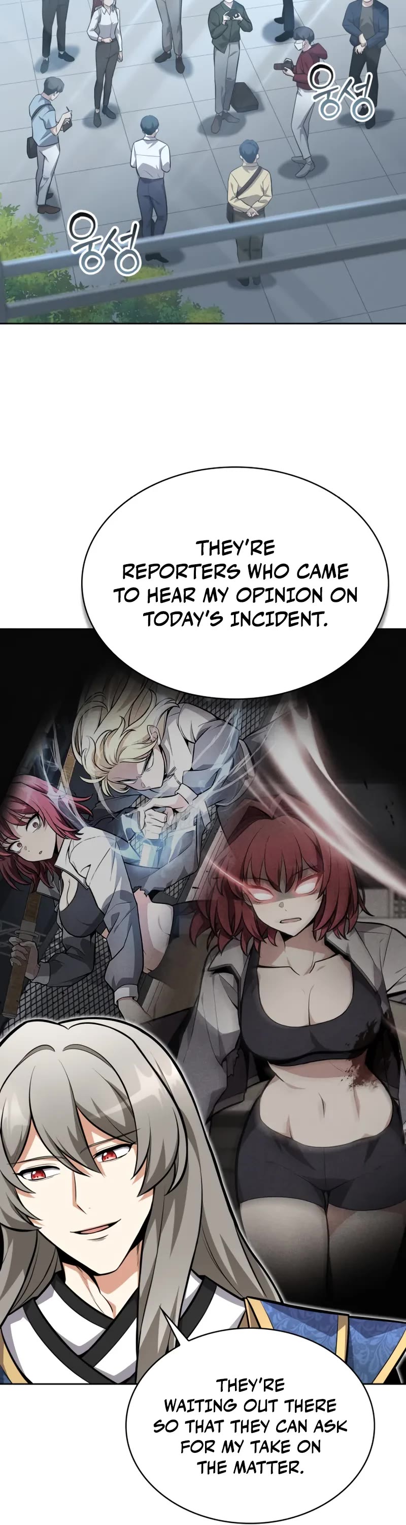 Kidnapped Dragons chapter 9 page 28