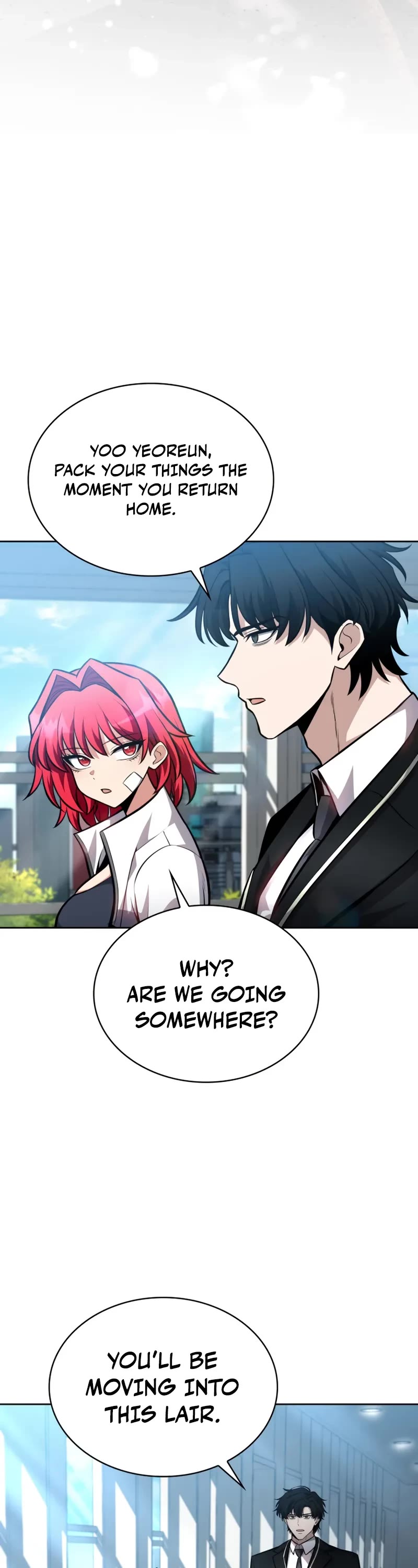 Kidnapped Dragons chapter 9 page 3