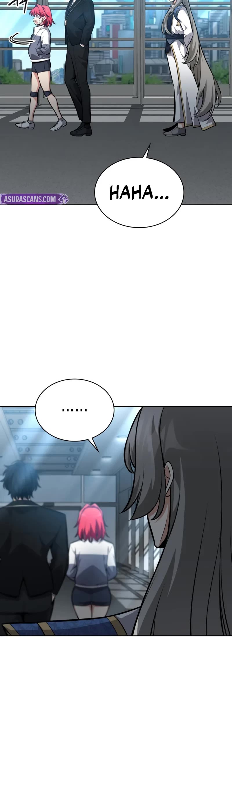 Kidnapped Dragons chapter 9 page 30