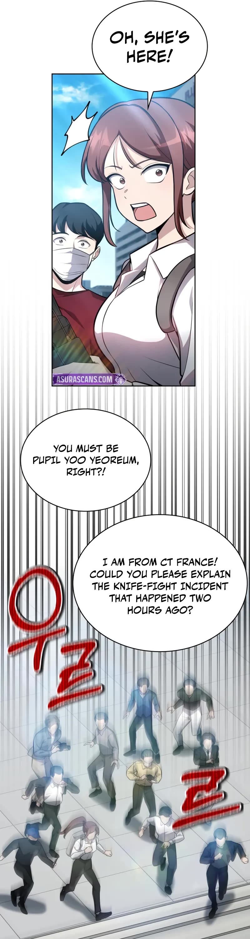 Kidnapped Dragons chapter 9 page 32