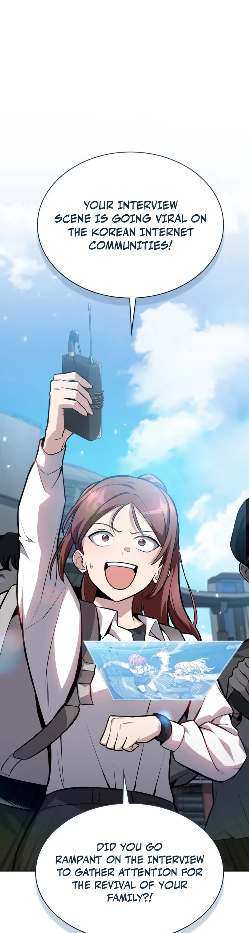 Kidnapped Dragons chapter 9 page 34