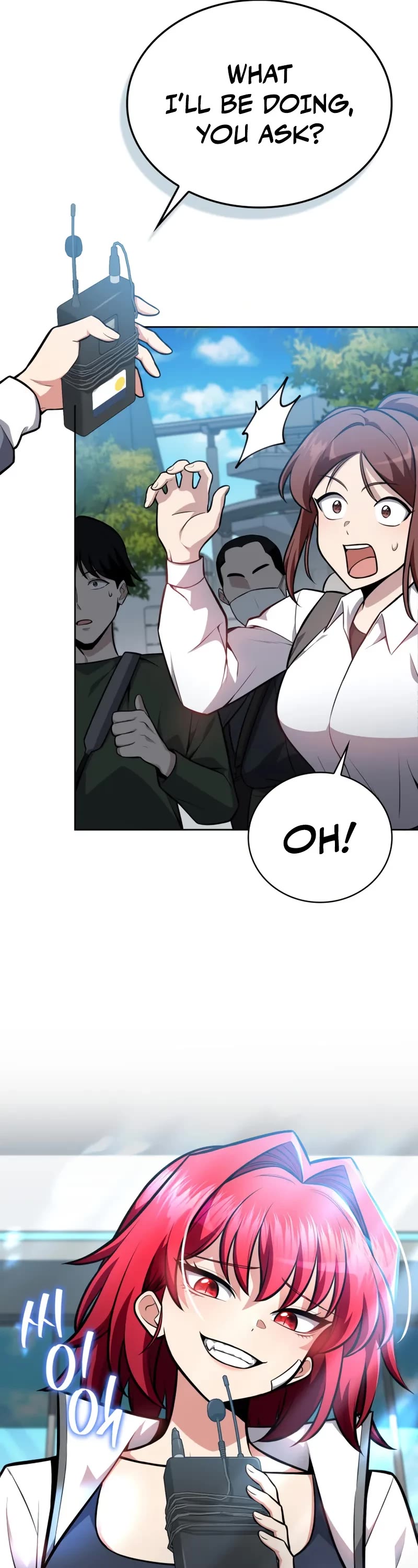 Kidnapped Dragons chapter 9 page 37