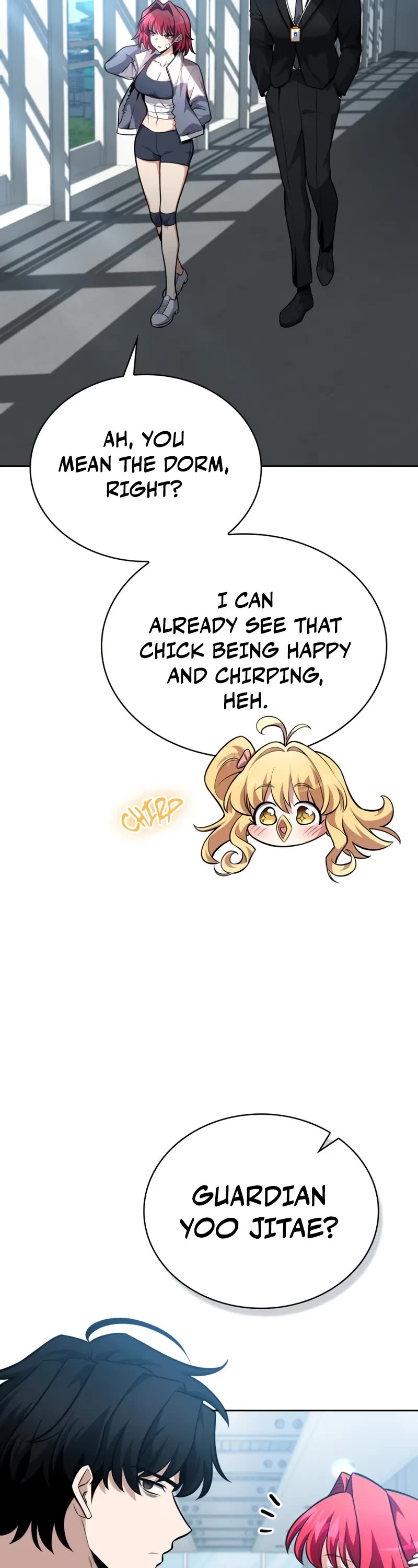 Kidnapped Dragons chapter 9 page 4